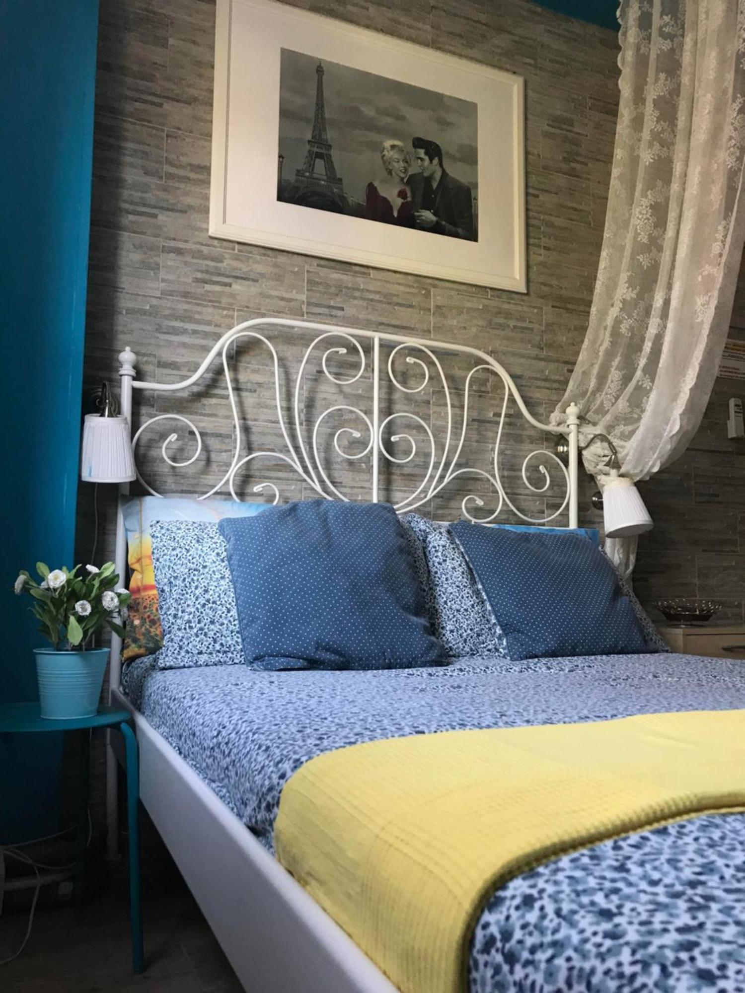 Europe Station Rooms 파르마 외부 사진