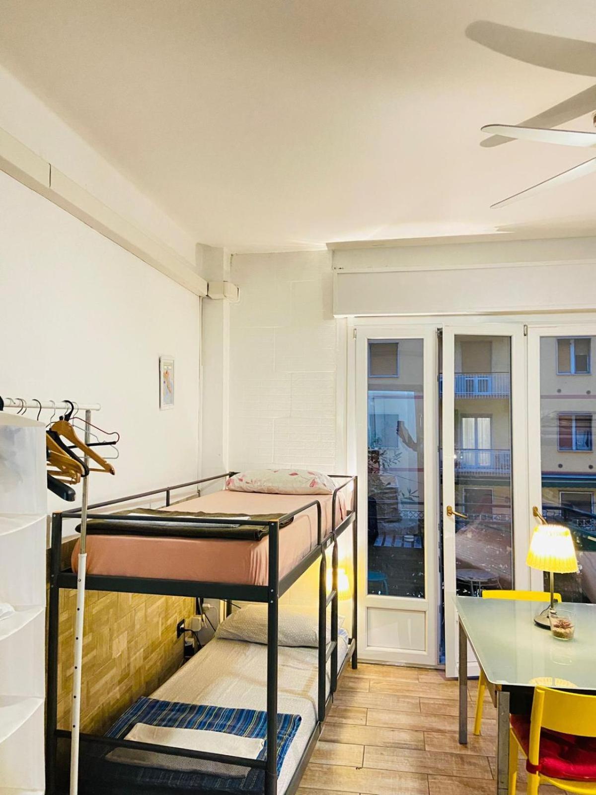 Europe Station Rooms 파르마 외부 사진